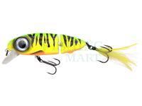 Hard Lure Spro Iris Underdog Jointed 80 SF | 8cm 18g - Firetiger