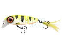 Hard Lure Spro Iris Underdog Jointed 80 SF | 8cm 18g - Hot Perch