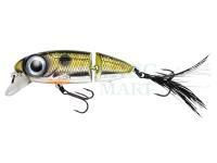 Hard Lure Spro Iris Underdog Jointed 80 SF | 8cm 18g - Shad