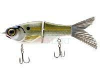 Wobler Spro KGB Lil'Guy 120 11.4cm 25.5g - Grand Shad