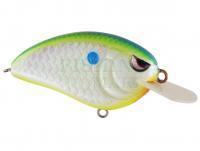 Wobler Spro Little John 50 5cm 14g - Citrus Shad