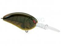 Hard Lure Spro Little John DD 60 6cm 18g - Phantom Green