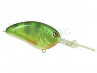 Wobler Spro Little John DD 60 6cm 18g - Real Perch