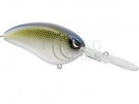 Wobler Spro Little John DD 70 7cm 21g - Ayu Shad