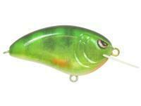 Wobler Spro Little John MD 50 5cm 14g - Real Perch