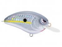 Hard Lure Spro Little John Type R 50 5cm 14g - Homemade Shad