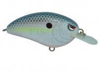 Wobler Spro Little John Type R 50 5cm 14g - Nasty Shad