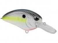 Hard Lure Spro Little John Type R MD 50 5cm 14g - Nasty Shad