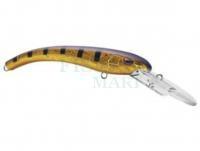 Wobler Spro Madeye Diver 85 8.5 cm 9 - Gold Purple Perch