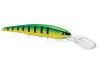 Wobler Spro Madeye Minnow 120 12cm 14g - Golden Perch