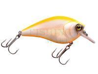 Hard Lure Spro PowerCatcher Crank 50 SF | 5 cm 8.2g - Chart Back UV