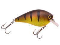 Hard Lure Spro PowerCatcher Crank 50 SF | 5 cm 8.2g - Yellow Perch UV