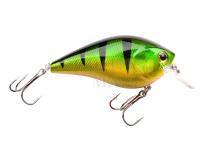 Wobler Spro PowerCatcher Crank 60 SF | 6 cm 14.3g - Gloss Perch UV