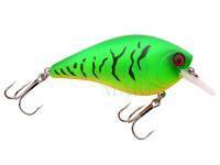 Wobler Spro PowerCatcher Crank 70 SF | 7 cm 20.8g - Matte Fire Tiger UV