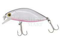 Wobler SPRO Powercatcher Flatter 45mm 4.3g - Black Back