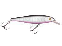 Hard Lure Spro PowerCatcher Minnow 100 SF | 10 cm 15g - Black Back