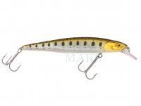 Wobler Spro Powercatcher Minnow 130 SF 13cm 15g - Gold Trout