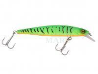 Hard Lure Spro Powercatcher Minnow 130 SF 13cm 15g - Matte Fire Tiger UV