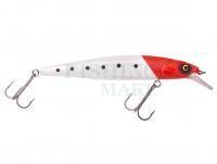 Wobler Spro Powercatcher Minnow 130 SF 13cm 15g - Red Head