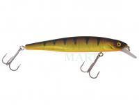 Hard Lure Spro Powercatcher Minnow 130 SF 13cm 15g - Yellow Perch UV