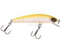 Hard Lure Spro Powercatcher Minnow 50 SF 5cm 10.9g - Char Back UV