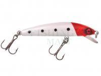 Wobler Spro Powercatcher Minnow 50 SF 5cm 10.9g - Red Head