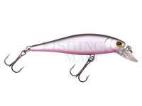 Hard Lure Spro PowerCatcher Minnow 65 SF | 6.5 cm 5.6g - Black Back