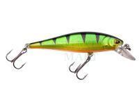 Wobler Spro PowerCatcher Minnow 65 SF | 6.5 cm 5.6g - Gloss Perch UV