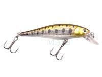 Wobler Spro PowerCatcher Minnow 65 SF | 6.5 cm 5.6g - Gold Trout