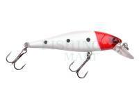 Hard Lure Spro PowerCatcher Minnow 65 SF | 6.5 cm 5.6g - Red Head