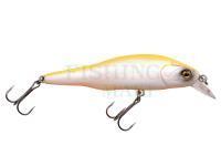 Hard Lure Spro PowerCatcher Minnow 80 SF | 8 cm 10.9g - Chart Back UV