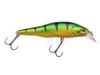 Hard Lure Spro PowerCatcher Minnow 80 SF | 8 cm 10.9g - Gloss Perch UV