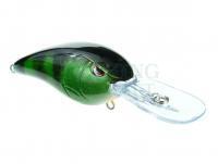 Wobler Spro RkCrawler 50 5cm 9g - Real Perch