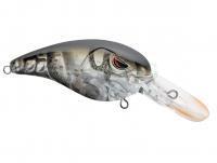 Hard Lure Spro RkCrawler 55 5.5cm 14g - Ghost Orange Craw