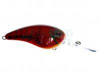 Wobler Spro RkCrawler 55 5.5cm 14g - Red River Craw