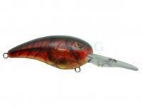 Hard Lure Spro RkCrawler MD 55 5.5cm 14g - Red Craw