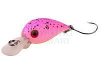 Hard Lure Spro Trout Master Wobbla 2.15g - Pinky