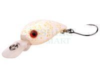 Hard Lure Spro Trout Master Wobbla 2.15g - White