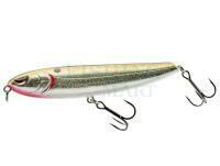 Hard lure SPRO Walking Haint 110mm 14.2g - Chrome Olive