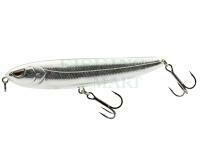 Hard lure SPRO Walking Haint 110mm 14.2g - Chrome