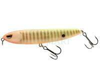 Hard lure SPRO Walking Haint 110mm 14.2g - Hot Head