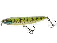 Hard lure SPRO Walking Haint 110mm 14.2g - Pumpkin Seed