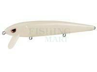 Wobler Spro Zero Minnow 130mm 14g - Bone