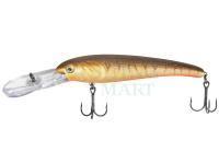 Lure Manns Hard Lure Stretch 15+ 11.5cm 21g -  brown tiger