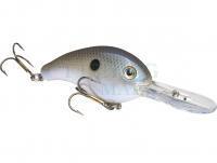 Crankbait Strike King Pro Model Series 5 | 10.5cm 17.7g - Blue Gizzard Shad