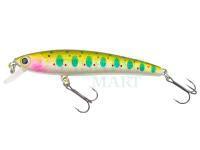 Wobler Strike Pro Beta Minnow 6cm 3.5g Suspending - 620T