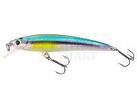 Wobler Strike Pro Beta Minnow 6cm 3.5g Suspending - A210-SBO-RP