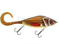 Wobler Strike Pro Guppie Jr 11cm 70g - Copper Carp - MOG