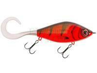 Wobler Strike Pro Guppie Jr 11cm 70g - Red Devil - WHI