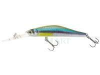 Hard Lure Strike Pro Inquisitor 8cm 9.1g SU - A210-SBO-RP